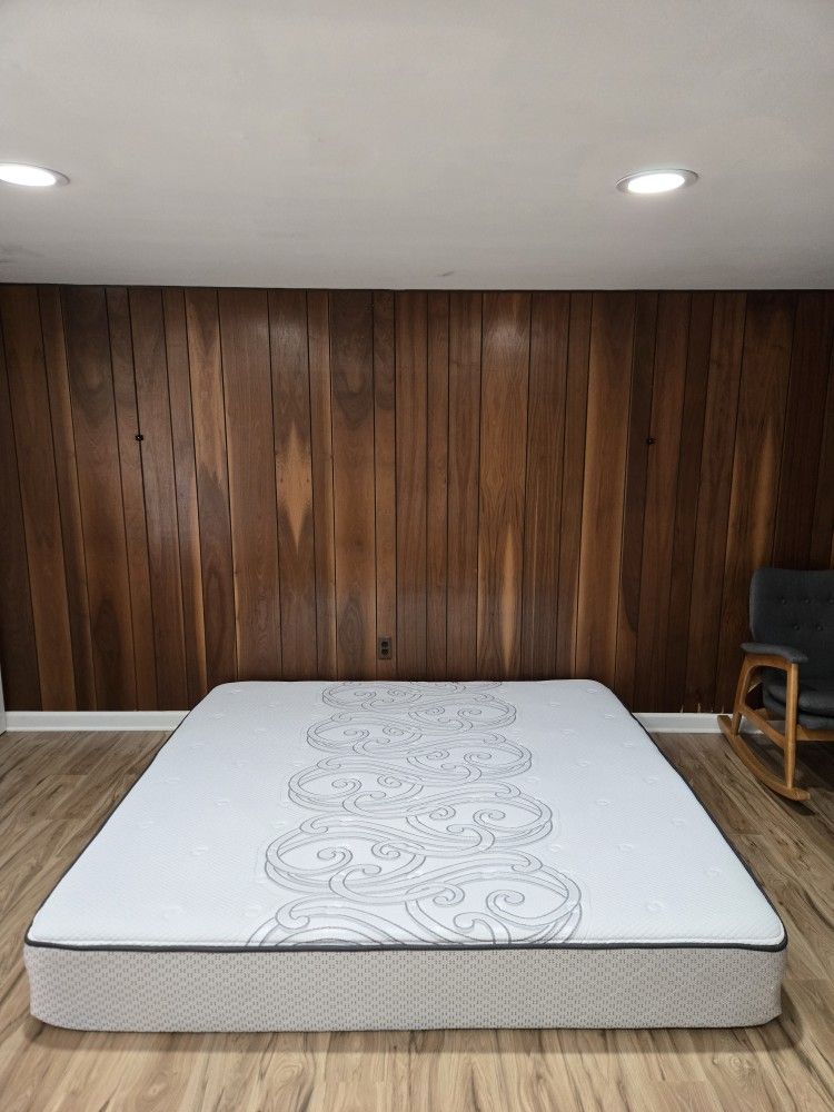Sealy King Matress
