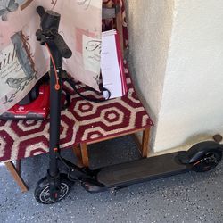 Hi boy Electric Scooter