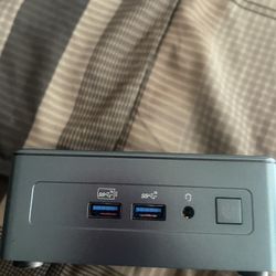 Geekom Mini IT 12 i9 