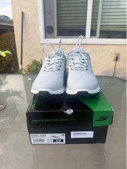 Skechers Golf Shoes