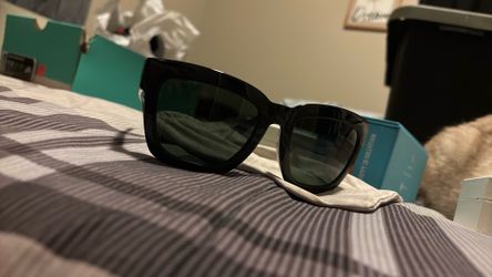 Black VonZipper Juke Sunglasses