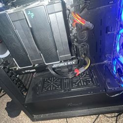 Gaming Pc and more