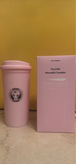 BTS cup