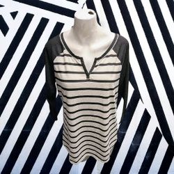 Women's Arizona Jean Company Long Sleeve Shirt 