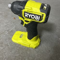 RYOBI compact Brushless Impact Driver