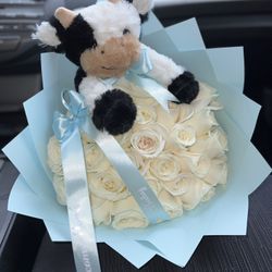 Vaquita Bouquet 💐 