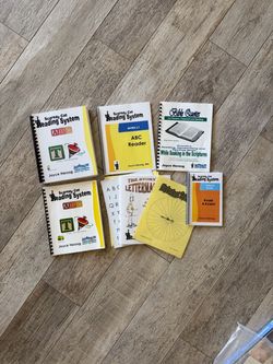 Scaredy Cat Reading System Bundle by Joyce Herzog