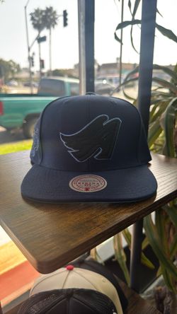 Mitchell&Ness SnapBack