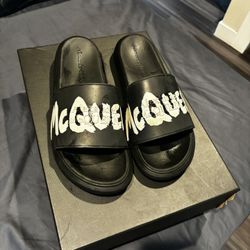 Alexander McQueen