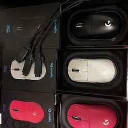 PRO X SUPERLIGHT BUNDLE 