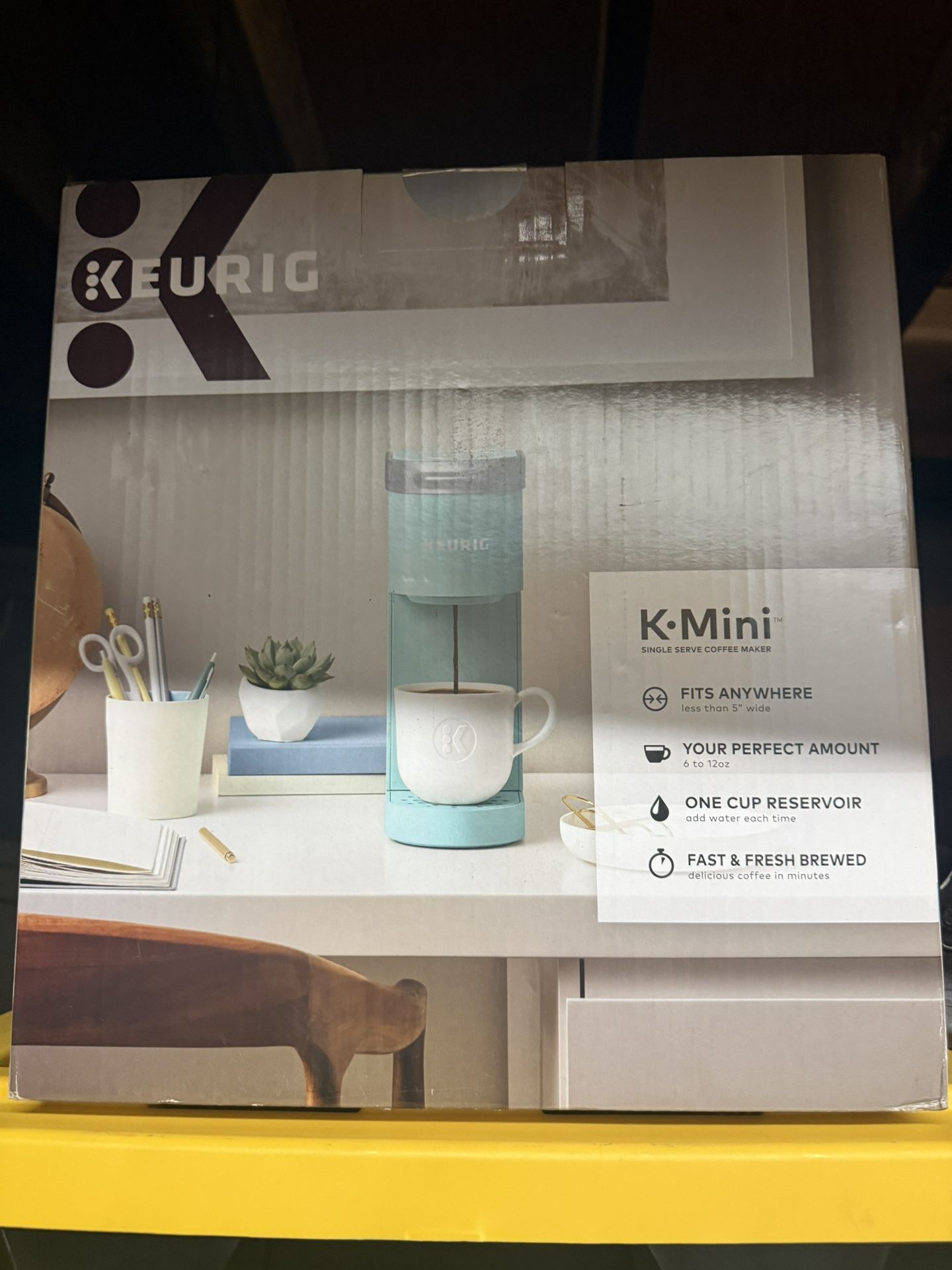 Keurig Mini Coffee