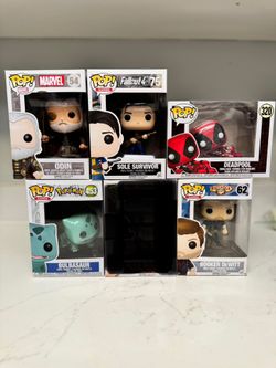 Funko Pop
