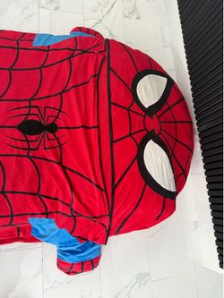 Sleeping bag or bed