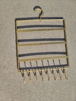 Jewelry Holder