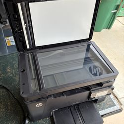 HPLaserJet Pro Printer