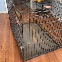 XXL Dog Cage
