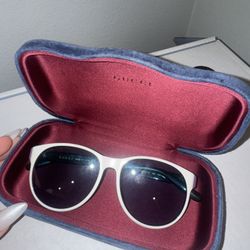 Gucci sunglasses
