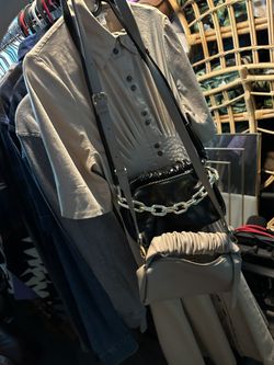 Vegan Leather Bags