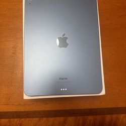 iPad Air 5th Generation 