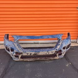 2022 2023 2024 2025 Subaru Outback Wilderness Package Front Bumper Cover Oem 