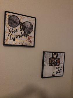 Wall Decor