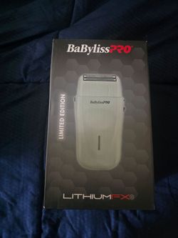 BaByliss PRO Lithium FX+