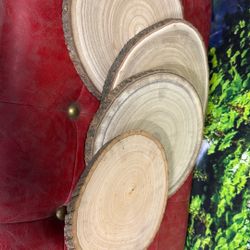 Live Edge Rounds 