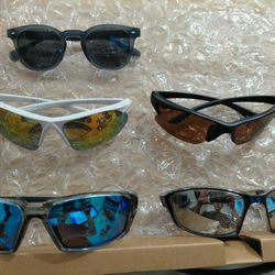 Sun Glasses 