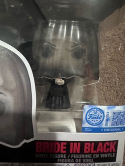 Horror Funko Pop bundle