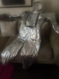 Adult/teen costume
