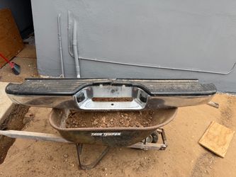 2003 Toyota Tacoma