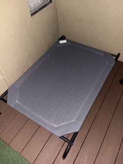 Dog Bed