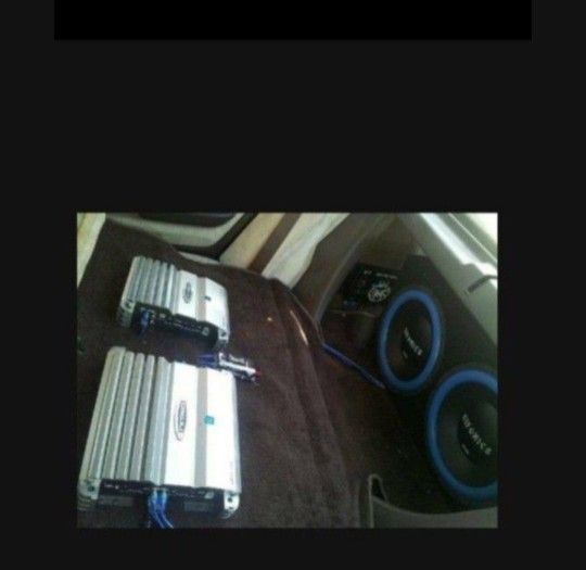 Car Audio