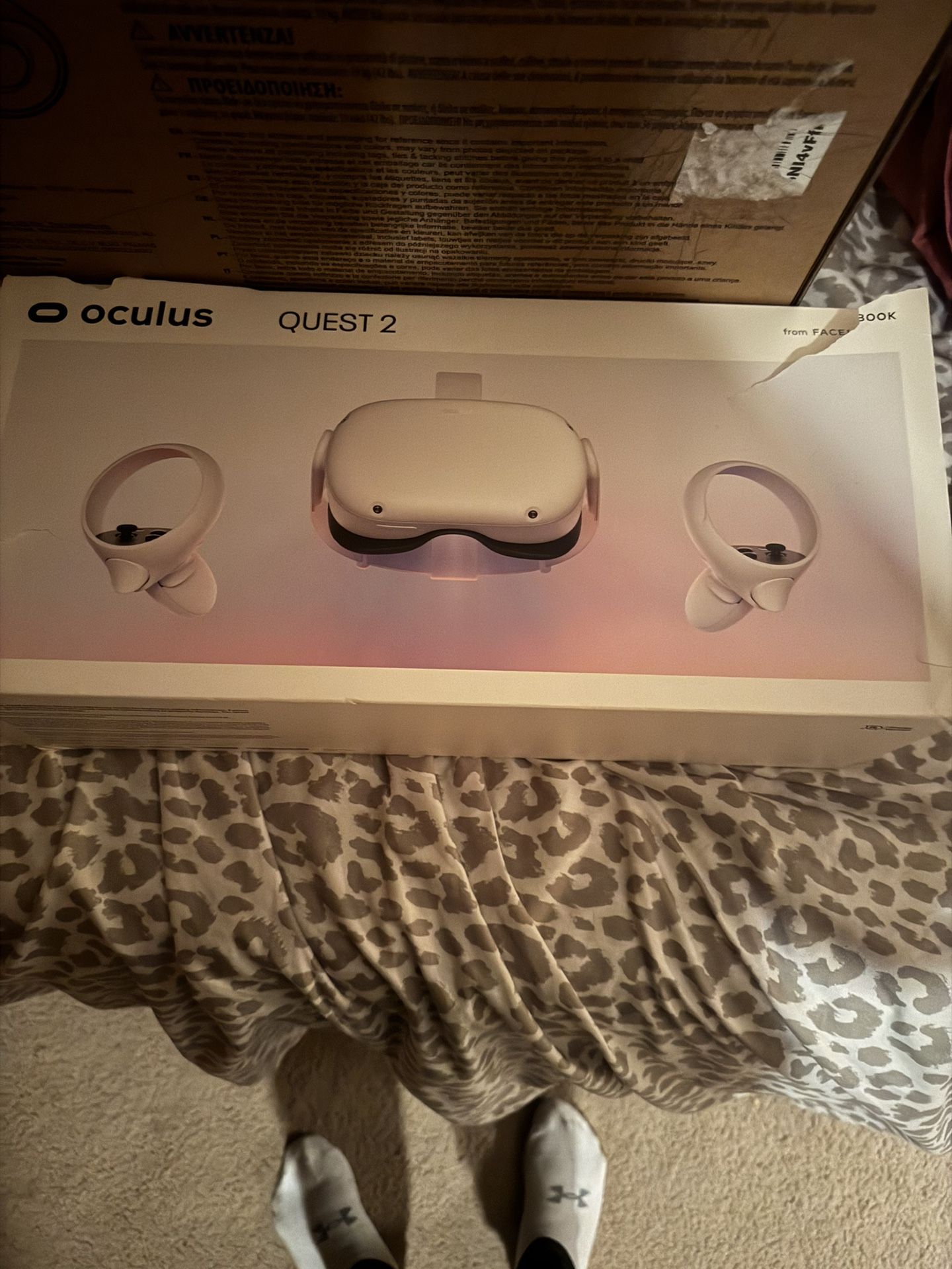 Oculus Quest 2