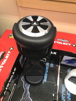 Airwalk Hoverboards With free carrying bag