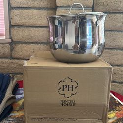 Olla de 15 quartos