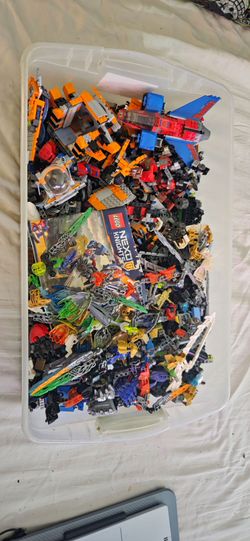 Legos