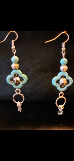 Handmade Earrings and all One A Kind