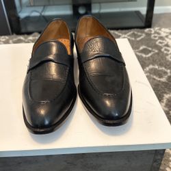 Handmaid Leather Men’s Shoes 
