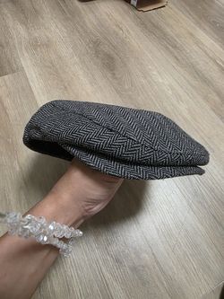 Men's Brixton medium hat
