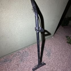 6 Jet Evolution Wand