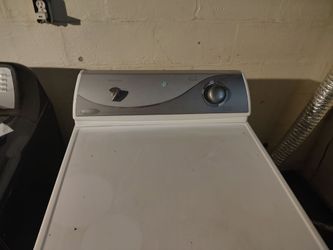 Maytag electric dryer