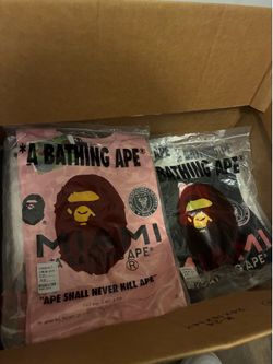 Bape Shirts Bulk