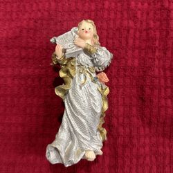 Vintage Angel Figurine 