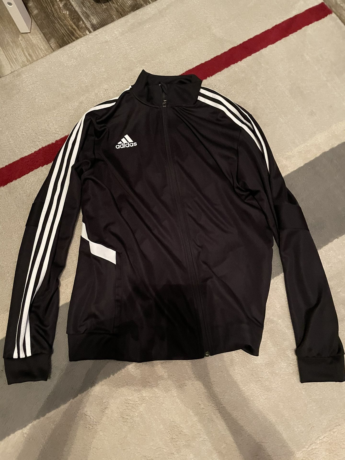 Adidas Tiro Track Jacket