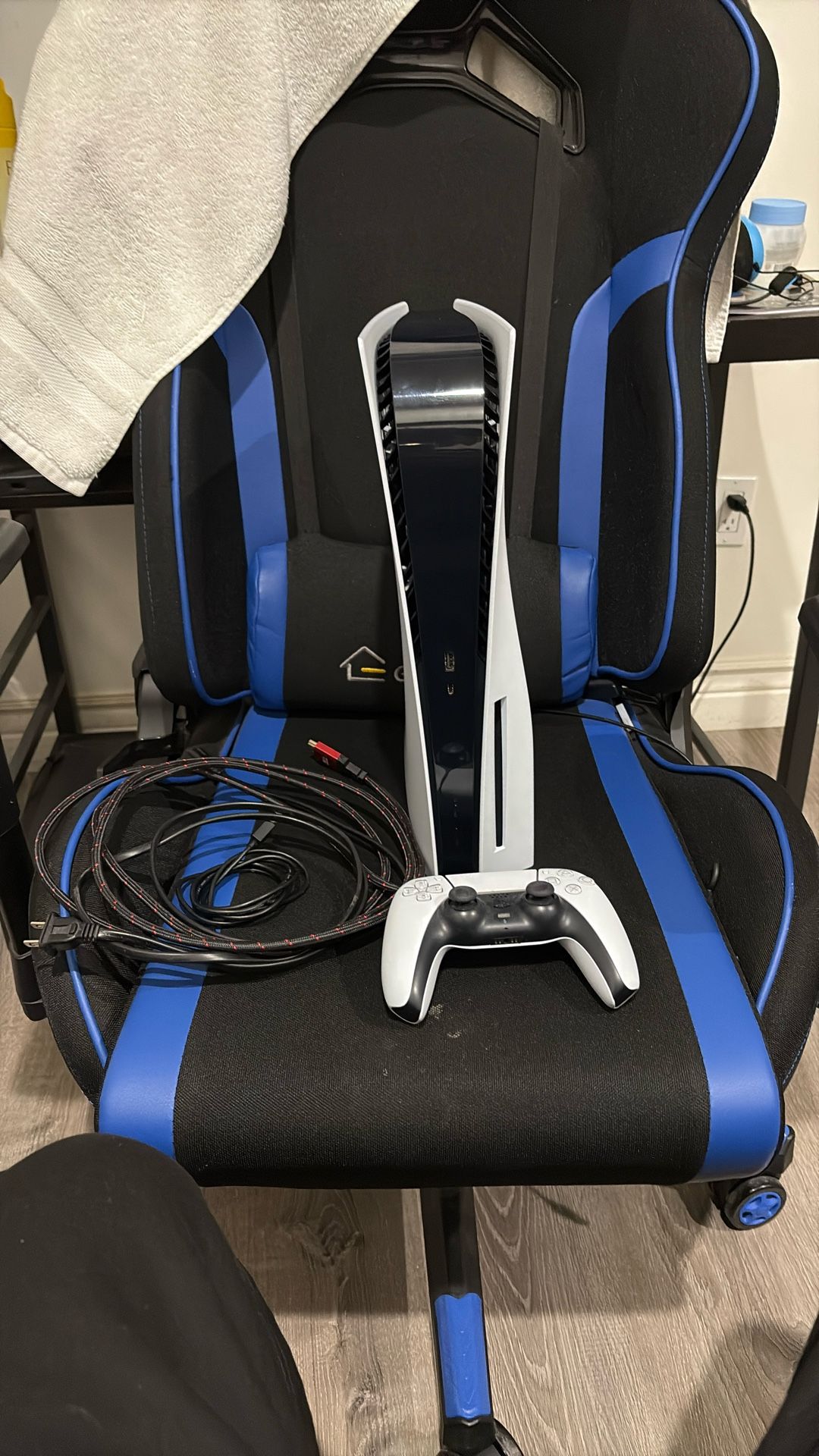PS5