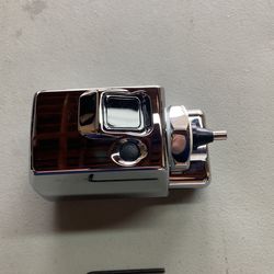 Sloan Side Mount Auto Flush Valve