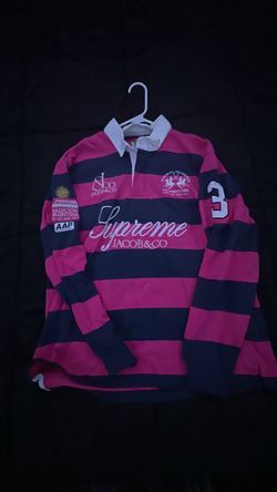 Supreme la mart long sleeve