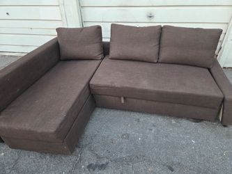 IKEA Friheten Sleeper Sofa or Sectional