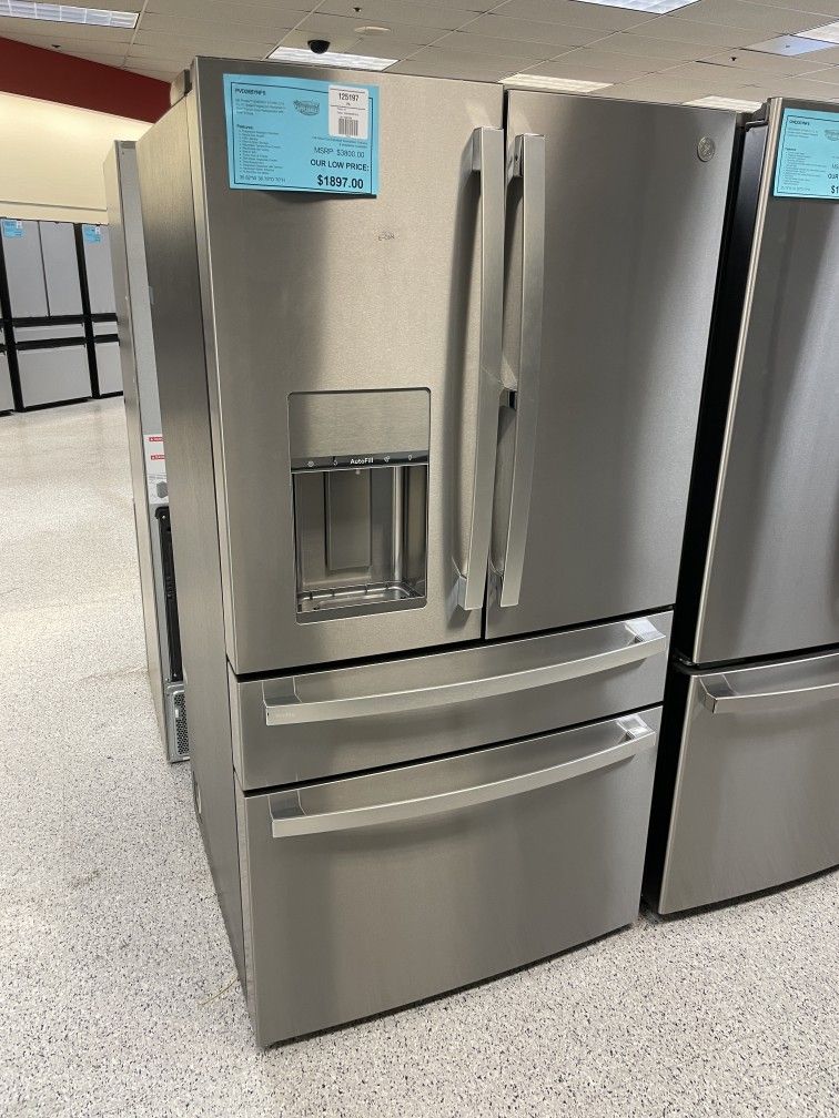 Refrigerator